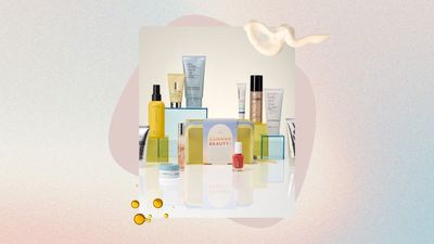 After last year's sell-out, the 2026 M&S Summer Beauty Bag is finally here – and we think it's better than ever before