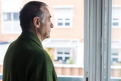 Half of older Americans are unfulfilled. Their doctors can't see it