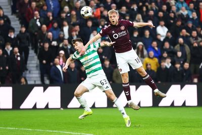 Celtic vs Hearts: Prediction, kick-off time, team news, TV, live stream, h2h results, odds today