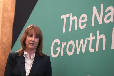 UK economy was on the right track – Trump’s Iran war has wrecked that