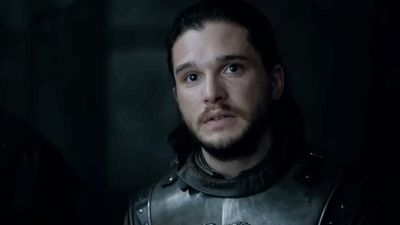 The Funny Chat Kit Harington Had With A Game Of Thrones Fan That Made Him ‘Feel Old’