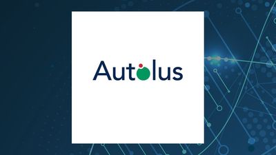 Autolus Therapeutics Q1 Earnings Call Highlights