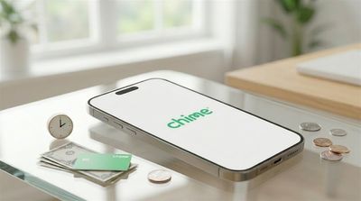 Chime Finally Turns Profitable—But Risks Remain