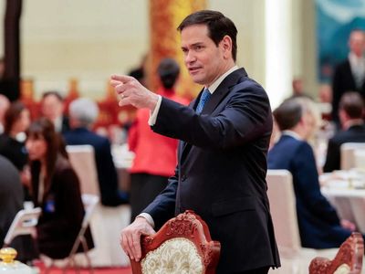 ‘Terrible mistake’ if China takes Taiwan by force; US position unchanged: Rubio
