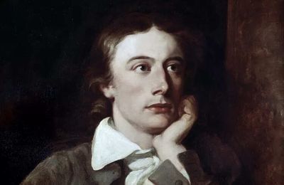Quote of the Day by the famous English poet John Keats: “I was never afraid of failure; for I would sooner fail than not be among the...” – Inspiring quote on ambition, courage, taking risks, overcoming challenges and what is the real secret to success