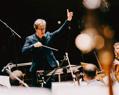 Martinů: The Symphonies 1-6 album review – Hrůša is a persuasive guide to this distinctive and likable cycle
