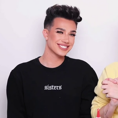 James Charles Fury: Influencer Called a Laid-off Spirit Airlines Worker a 'Lazy Piece of S***'