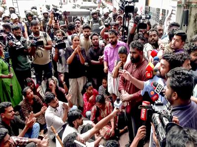 NEET-UG paper leak case: Delhi court sends five accused to 7-day CBI custody