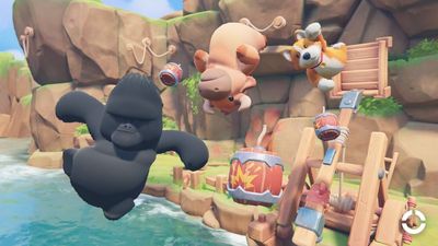 Party Animals dev backtracks after getting eviscerated for hosting $75,000 AI video contest