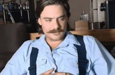 Twitch Streamer Known for Posting Racist Content, ChudTheBuilder, Arrested After Viral Courthouse Shooting Horror
