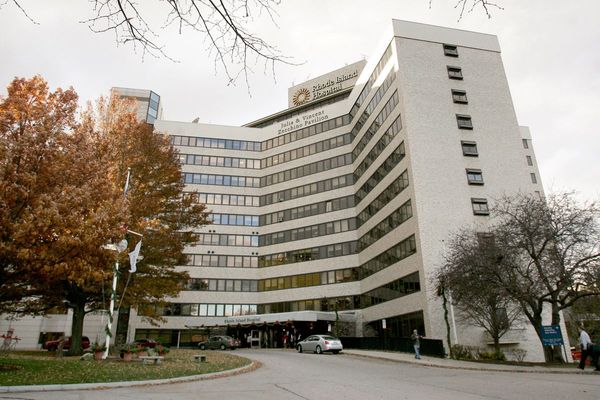 Judge blocks Trump administration’s demand for Rhode Island hospital's records of transgender kids