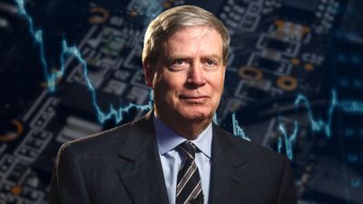 Stanley Druckenmiller's Semiconductor Picks Are Crushing the Market — Duquesne Made $127 Million in Profit