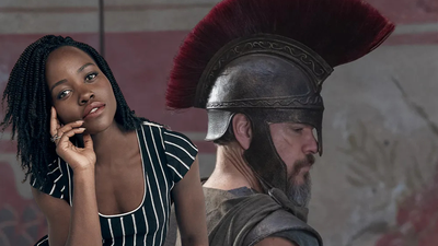 Elon Musk’s Predictable Backlash to The Odyssey’s Lupita Nyong’o Casting
