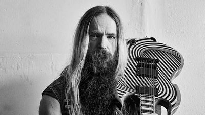 "The most surreal moment at that day was running into Ronnie Wood in the bathroom." Zakk Wylde's wild stories of Ozzy Osbourne, Lemmy, Dimebag Darrell, Dave Grohl, Elton John and more