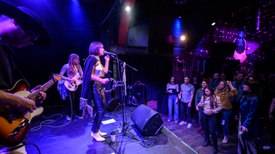 “Getting a noise complaint is essentially a death sentence for a grassroots venue”: The precarious state of Britain's small venues in focus