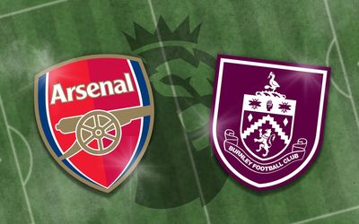 Arsenal vs Burnley: Prediction, kick-off time, TV, live stream, team news, h2h results, odds