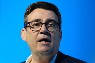Scottish Labour says ‘wait and see’ on Andy Burnham running in by-election