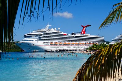 Carnival Cruise Line cancels bookings after ultra-low pricing glitch, leaving customers fuming
