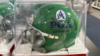Major Shopping: Here’s What Fans are Buying at the PGA Championship