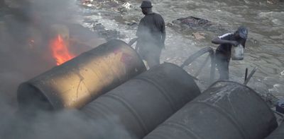 Kenya’s war on traditional alcohol: a colonial hangover about what it means to be ‘civilised’