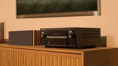 Denon springs a surprise by announcing two new AV receivers promising big things in the sound quality department