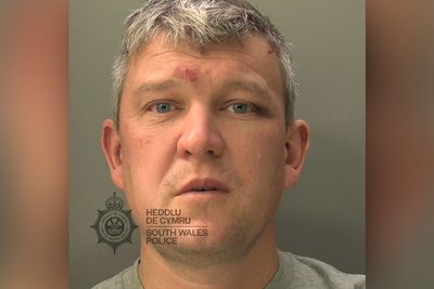 Man jailed after ramming stolen bulldozer into local village pub in cocaine-fuelled rage