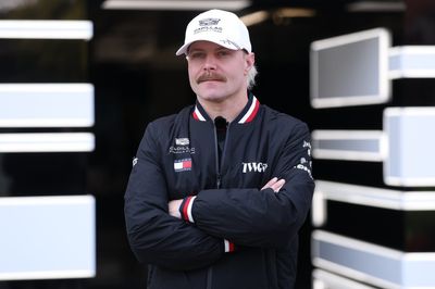 Valtteri Bottas reveals FBI involvement after Cadillac stolen during Miami GP weekend