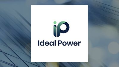 Ideal Power Q1 Earnings Call Highlights