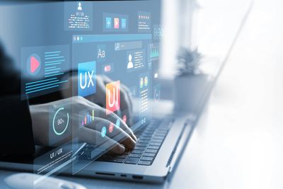 I want to build my own business website – where do I start?