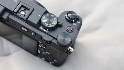 Sony A7 V overtaken by 3-year-old full-frame mirrorless – here's Japan's 'new' best-selling camera