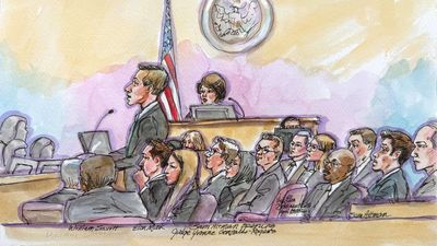 Elon Musk's court battle against OpenAI enters homestretch