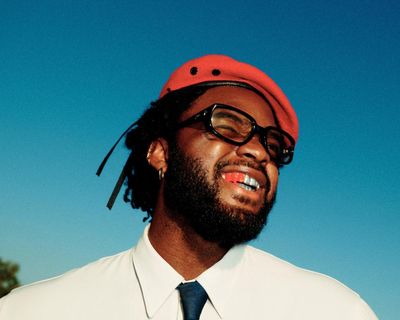 Genesis Owusu: Redstar Wu & the Worldwide Scourge review – political fury and propulsive fun