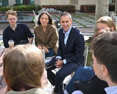 Labor’s budget will benefit the young – but does little to woo voters drawn to One Nation