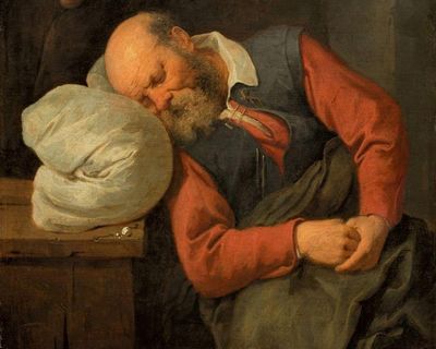 My partner sleeps at least 10 hours a night. Should I accept this situation won’t change?