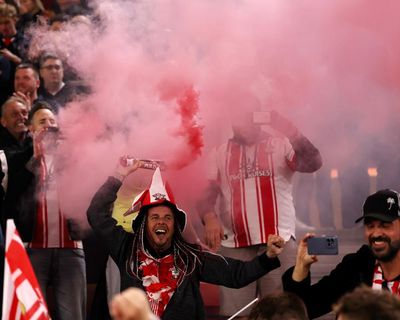 EFL says Southampton could be kicked out of playoff final and raises possibility of delay