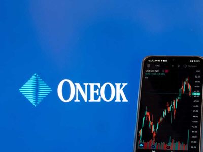 What Are Wall Street Analysts' Target Price for ONEOK Stock?