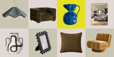 How Can I Make My Home Feel More ‘Collected’? What an Interior Stylist Would Choose for a More Personal and Storied Scheme