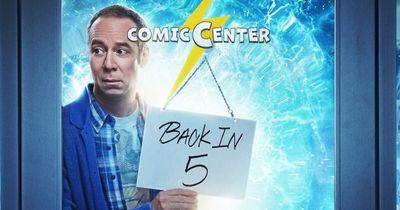 “I Think We’re In Hell”: New ‘The Big Bang Theory’ Spin-Off’s Strange Trailer Freaks Out Fans