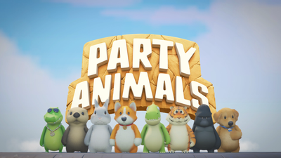 Party Animals’ AI Slop Contest ‘Paused’ After Massive Review Bombing