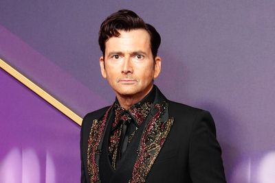 Rivals star David Tennant reveals BAFTA ban 'worries' over major scene