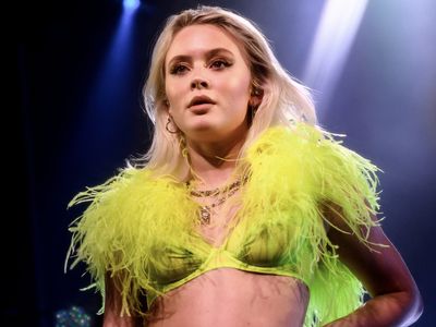 Zara Larsson, Chris Brown Feud: Why Rihanna's Ex Targeted Lush Life Singer in Viral Meltdown