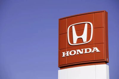 Honda suspends plans for new electric vehicle plant in Canada