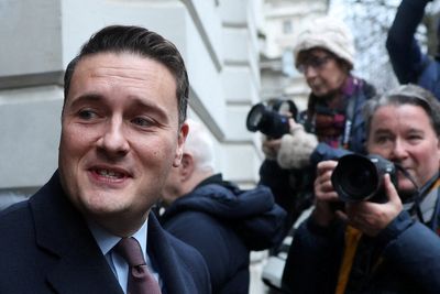 Bulletin PM briefing: Streeting quits to pile pressure on Starmer and Brighton beach bodies identified