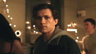 Tom Holland Says Spider-Man: Brand New Day Has The Franchise's 'Best Action' In New Clip (And I'm Gonna Need More Footage ASAP)