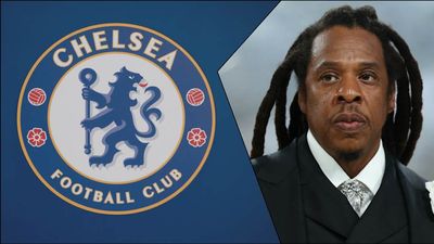 ‘Soccer, Music, Culture’—Why Chelsea Have Teamed Up With Jay-Z