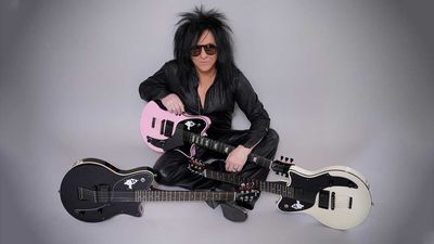 "I learned this note-for-note because it really touched me emotionally; it was so vulnerable." The eight songs that fuelled Steve Stevens' teenage rock'n'roll dreams