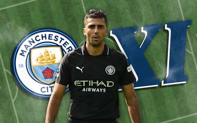 Man City XI vs Chelsea: RODRI IN - Starting lineup, confirmed team news, injury latest for FA Cup final today
