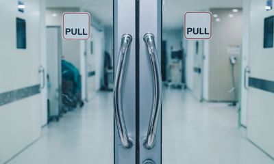 The Real Stakes Behind California’s Billionaire Tax Fight: Health Care Access