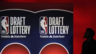 Adam Silver Reveals New Lottery Rules Would Allow NBA to Change Draft Order to Punish Tanking Teams