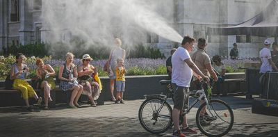 Summers are getting longer each year, and it isn’t all fun and games